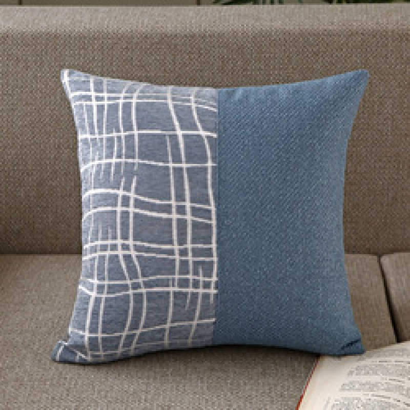 Plain Fundas Cojin, Housse De Coussin Personnalisable, Decoration Pillows Cushion Cover Use For Home Sofa Car Office Decor