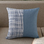 Plain Fundas Cojin, Housse De Coussin Personnalisable, Decoration Pillows Cushion Cover Use For Home Sofa Car Office Decor