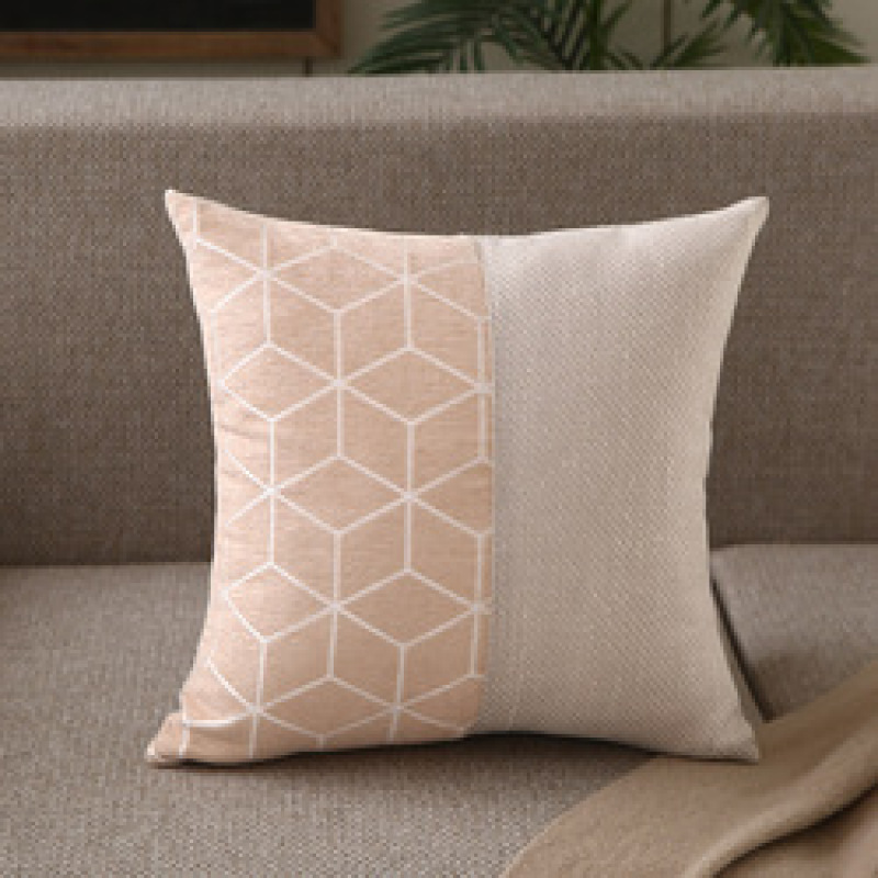 Plain Fundas Cojin, Housse De Coussin Personnalisable, Decoration Pillows Cushion Cover Use For Home Sofa Car Office Decor