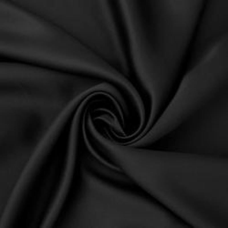 Window Blind Curtain, Simple Modern Readymade Bed Rideaux Curtain/