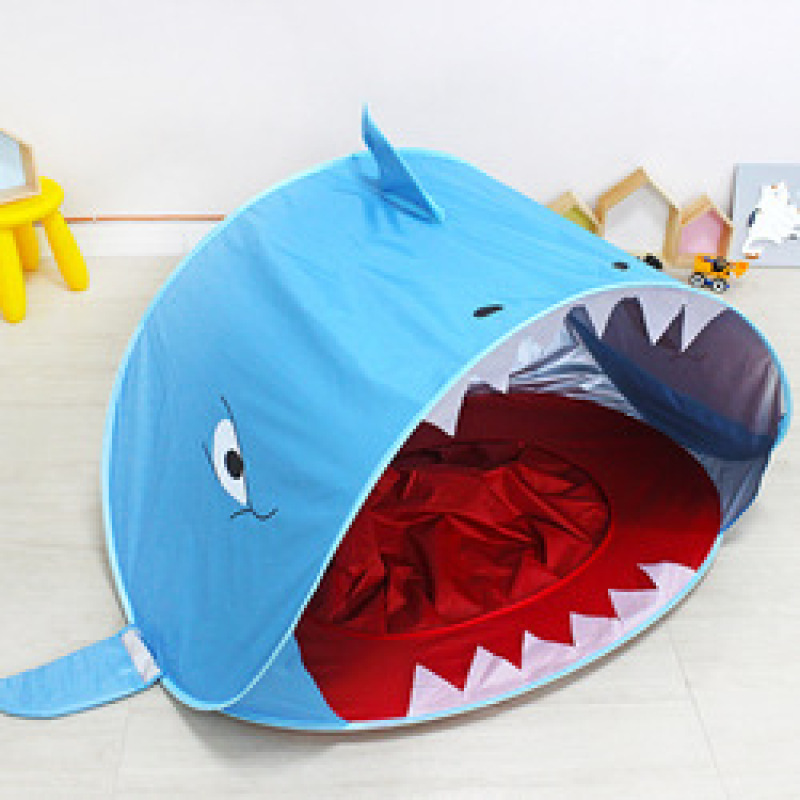 Baby Beach Tent Children Waterproof Pop Up sun Awning Tent UV-protecting Sunshelter with Pool Kid Outdoor Camping Sunshade Beach
