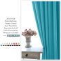 Amazon top seller 2021,latest curtain fashion designs curtains for the kitchen,thermal insulated