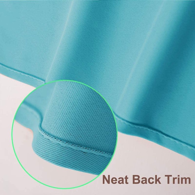 Amazon top seller 2021,latest curtain fashion designs curtains for the kitchen,thermal insulated