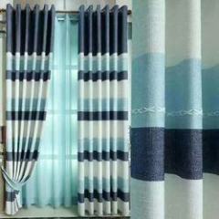 Wholesale Goods Living Room Sets Linen curtain Blackout Piece Sale,Best Selling Products Curtain/