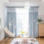 For Home Kitchen Door Curtain Fabric Roll Sheer,Wholesale Living Room Turkish Curtains%
