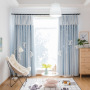 For Home Kitchen Door Curtain Fabric Roll Sheer,Wholesale Living Room Turkish Curtains%