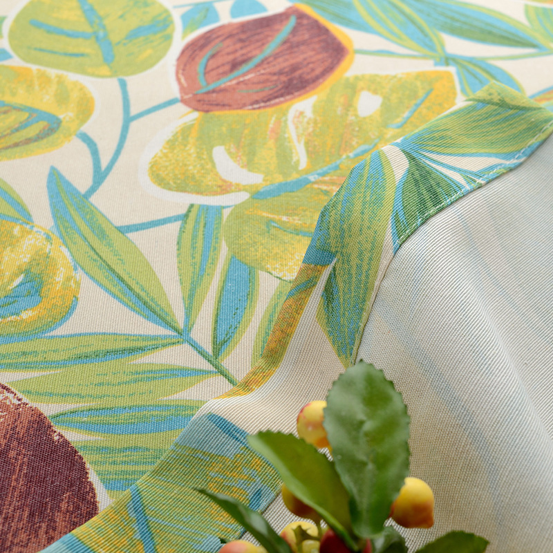 Made In China Ready Made Curtains Printed Floral Kid Bedroom,Decorativas Living Room Sets Blackout Curtains#