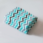 New Adult 100% Cotton Weighted Blankets, Low MOQ Customized Printing Manufacturers Printed Blankets In Bulk/
