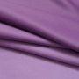 Light Blocking Gradient Color Purple Ombre Blackout Curtain, Room Darkening Thermal Insulated Grommet Window Drapes Curtain/