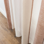 New Living Room Sheer Fabric, Curtains For The Living Room Fabric Rideaux Voilage Pas Cher/