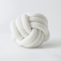 Knot Household Ball Pillow For Home Decoration/