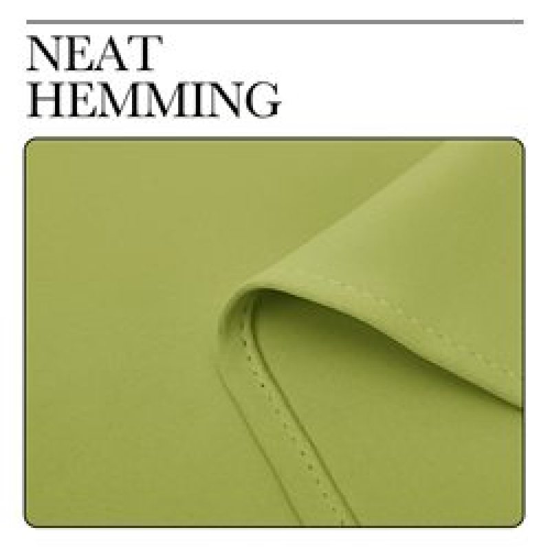 Cheap modern suppliers blackout curtain gray blackout curtain blinds blackout curtain for the living room