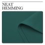 Cheap modern suppliers blackout curtain gray blackout curtain blinds blackout curtain for the living room