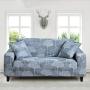 Wholesale Sofa Cover Spandex, Printed Sofa Slipcover 1/2/3/4 Seats$