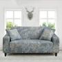 Wholesale Sofa Cover Spandex, Printed Sofa Slipcover 1/2/3/4 Seats$