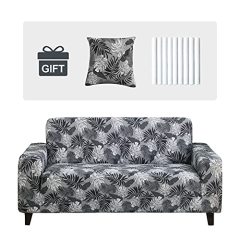 Wholesale Sofa Cover Spandex, Printed Sofa Slipcover 1/2/3/4 Seats$