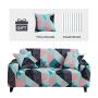 2022 Stretchable 1/2/3/4 Seats Sofa Cover , Factory Wholesale Sofa Slipcovers$