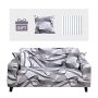 2022 Stretchable 1/2/3/4 Seats Sofa Cover , Factory Wholesale Sofa Slipcovers$