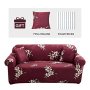 2022 Stretchable 1/2/3/4 Seats Sofa Cover , Factory Wholesale Sofa Slipcovers$