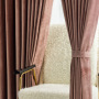 Decoracion Para El Hogar Used Hotel Blackout Cortinas Precios,Ready Made Homes Macrame Wall Hanging Windows Curtains#