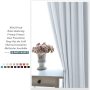 China suppliers Online sale kitchen curtains set rideaux de cuisine, polyester fabric thermal insulated