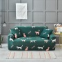 High Quality Recliner Cover For Sofa,Custom Design Sofa Slip Covers