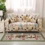 High Quality Recliner Cover For Sofa,Custom Design Sofa Slip Covers