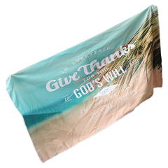 Wholesale Digital Print Beach Towel  With Logo, Amazon Hot Sell Quick Dry Wearable 70x140 Microfiber Beach Towel/