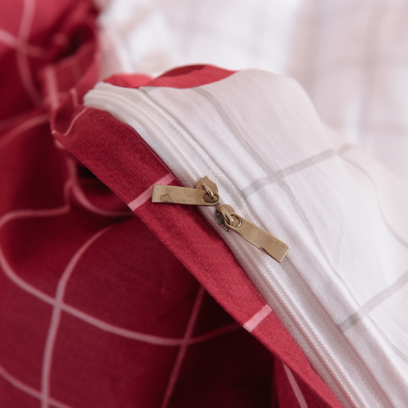 Drop Shipping Bedding Set, King Bed Sheet Bedding Set, Modern Bedding Set/