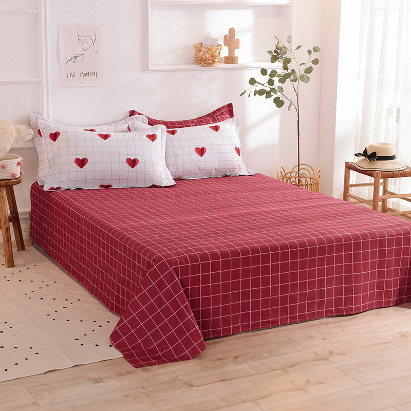 Drop Shipping Bedding Set, King Bed Sheet Bedding Set, Modern Bedding Set/