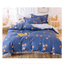Drop Shipping Bedding Set, King Bed Sheet Bedding Set, Modern Bedding Set/