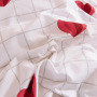 Drop Shipping Bedding Set, King Bed Sheet Bedding Set, Modern Bedding Set/