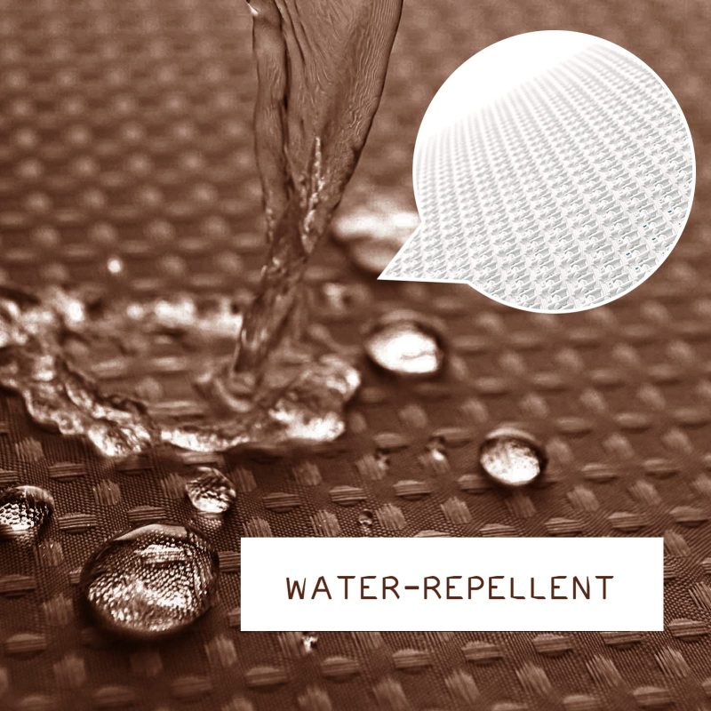 Manufacturer Waffle Weave Shower Curtains with Tassel, Custom Factory Printing Shower Curtains $