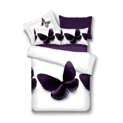 Tiger Cheap Comforter Sets Prices, Wholesale Comforter Set/Digital Print Bedding Set