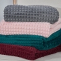 Small Blanket For KidsSoft Blankets blue Warm Sofa Throw Blanket Cover  Mat For Dogs Pets Winter Thick Fleece/