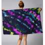 Towel Beach Custom,Extra Large Beach Towel