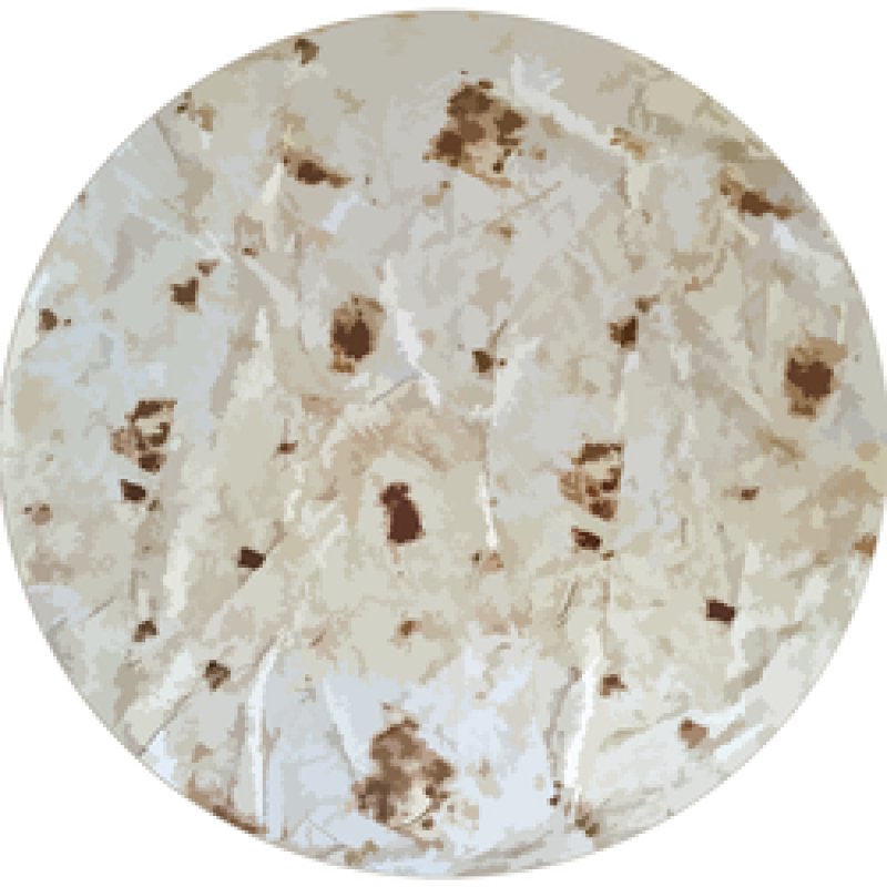Burrito Weighted Blanket,Digital Printing Burrito Round Wrap Blanket#