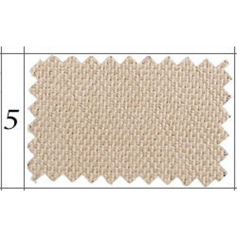 2019 Window Location Hot Sale Faux Linen Drapes Grommet Window Curtain For Hotel/Room