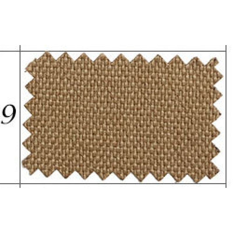 2019 Window Location Hot Sale Faux Linen Drapes Grommet Window Curtain For Hotel/Room