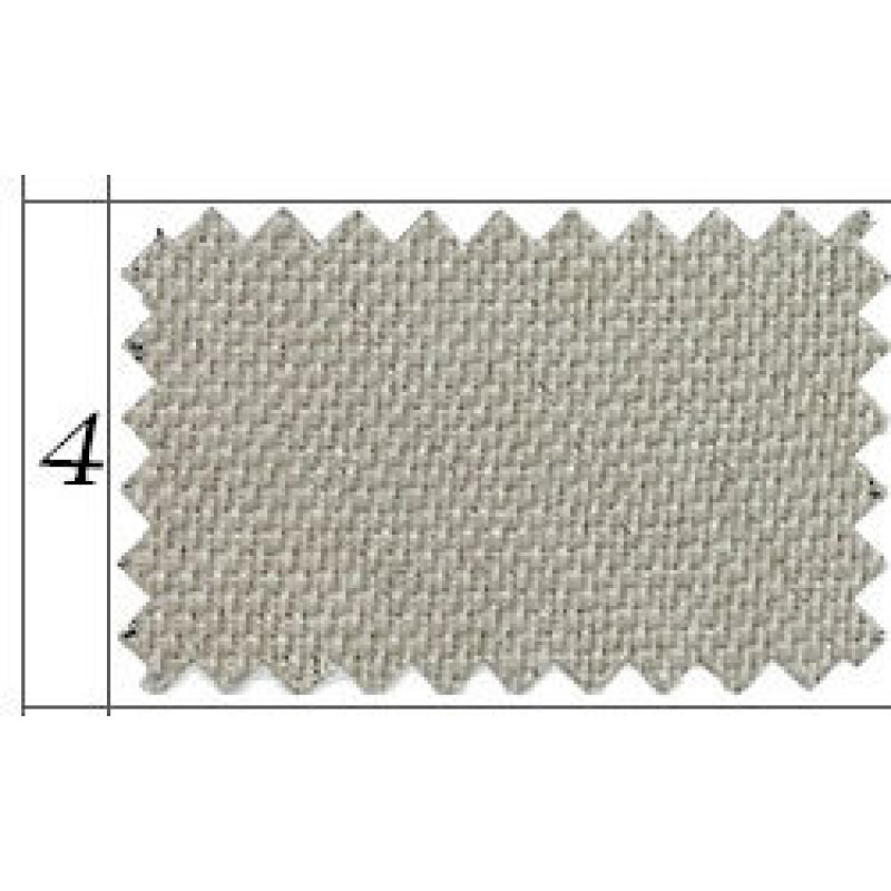 2019 Window Location Hot Sale Faux Linen Drapes Grommet Window Curtain For Hotel/Room
