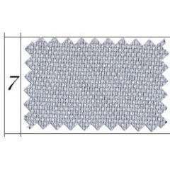 2019 Window Location Hot Sale Faux Linen Drapes Grommet Window Curtain For Hotel/Room