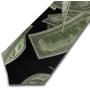 High Quality American Hundred Money Symbol Dollar Placemat Home Decor for Banquet Decoration 13 X 70 Inch table runner with logo