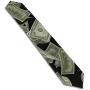 High Quality American Hundred Money Symbol Dollar Placemat Home Decor for Banquet Decoration 13 X 70 Inch table runner with logo