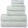 New 2021 100% Cotton Hand Towels for Adults,  Hand Towel Face Care Waffle Towel#
