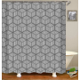 Drop Shipping Hot Selling Amazon Pure Color Simple Shower Curtain, The Cheapest Shower Curtain For Home Hotel From China#