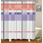 Drop Shipping Hot Selling Amazon Pure Color Simple Shower Curtain, The Cheapest Shower Curtain For Home Hotel From China#