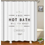 Drop Shipping Hot Selling Amazon Pure Color Simple Shower Curtain, The Cheapest Shower Curtain For Home Hotel From China#