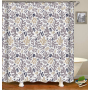 Drop Shipping Hot Selling Amazon Pure Color Simple Shower Curtain, The Cheapest Shower Curtain For Home Hotel From China#