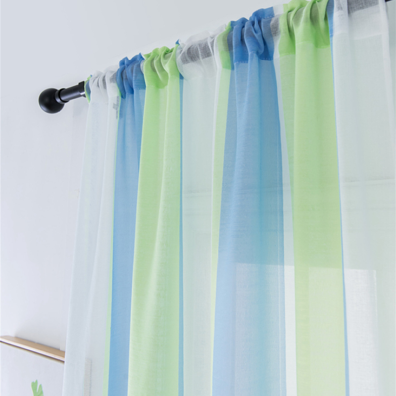 Decoracion Para El Hogar Readymade Rideaux Voilage Pas Cher, Decoracion Para El Hogar Designs Ready Made Curtain/