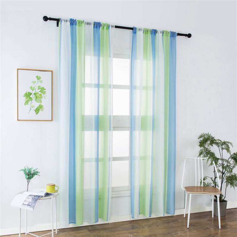 Decoracion Para El Hogar Readymade Rideaux Voilage Pas Cher, Decoracion Para El Hogar Designs Ready Made Curtain/